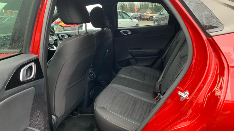 Kia Xceed 1.5T GDi ISG GT-Line 5dr Petrol Hatchback